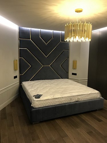 Стеновые панели