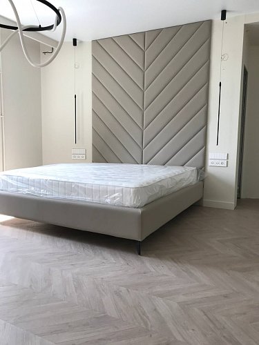 Стеновые панели