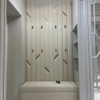 Стеновые панели 