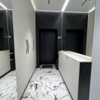 Прихожая по индивидуальным размерам