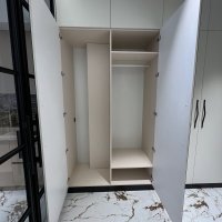 Прихожая по индивидуальным размерам