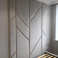 Стеновые панели
