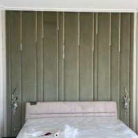 Стеновые панели