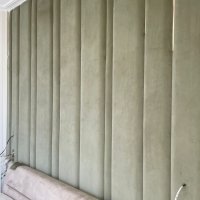 Стеновые панели