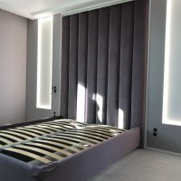 Стеновые панели